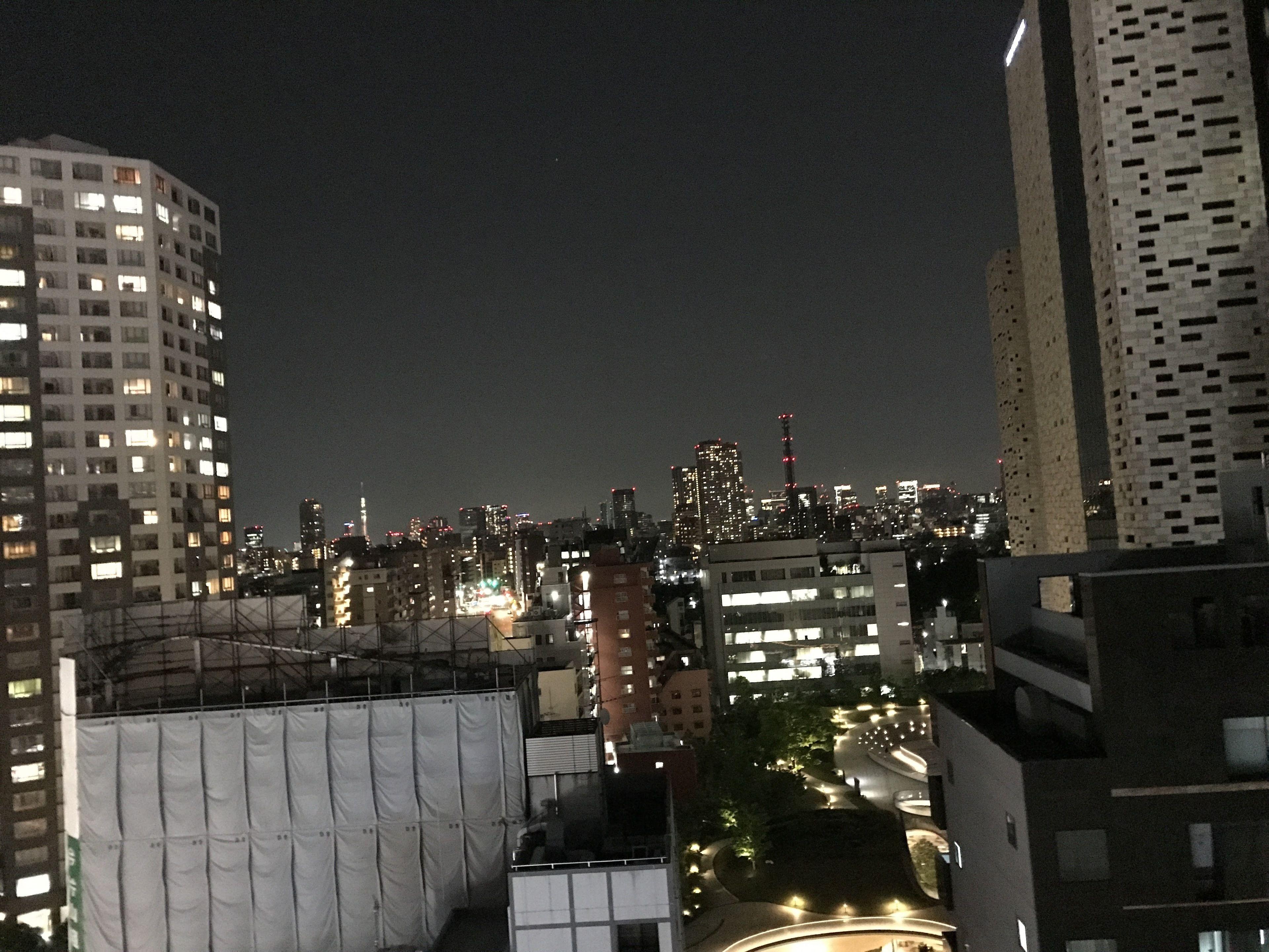 E Hotel Higashi Shinjuku, Tokyo